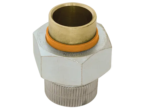 Dielectric Union - SKU: 20509