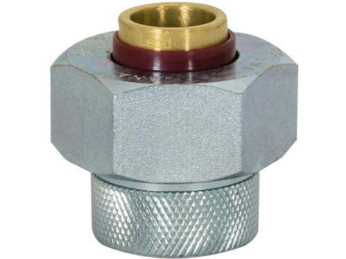 Dielectric Union - SKU: 20513