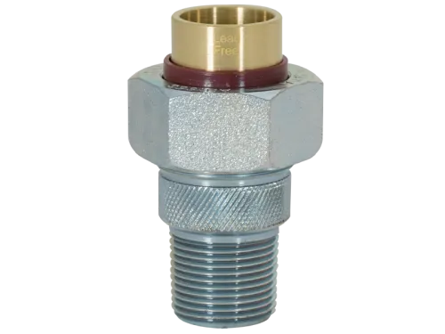 Dielectric Union - SKU: 20515