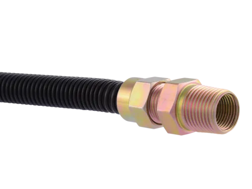 Gas Log Installation Kit - SKU: 20BE52515024K
