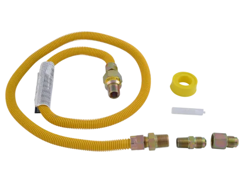 Gas Dryer Installation Kit - SKU: 20YE52V05148K