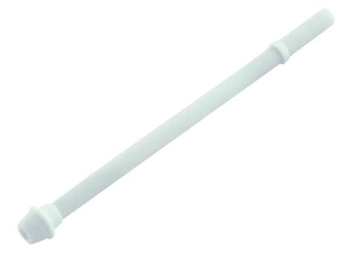 PEX Faucet Supply Riser with Compression Sleeve