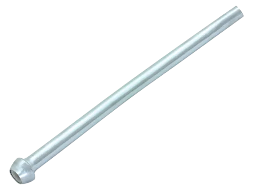 Semi-Rigid Copper Faucet Supply Riser