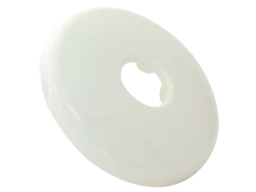 Plastic Escutcheon - Sure Grip