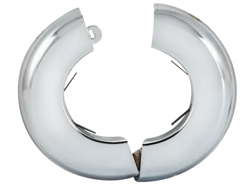 Heavy Duty Escutcheon Plate