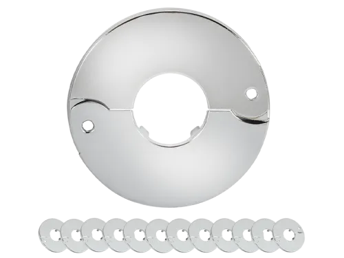Floor & Ceiling Escutcheon Ring