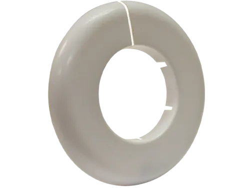 Plastic Split Escutcheon