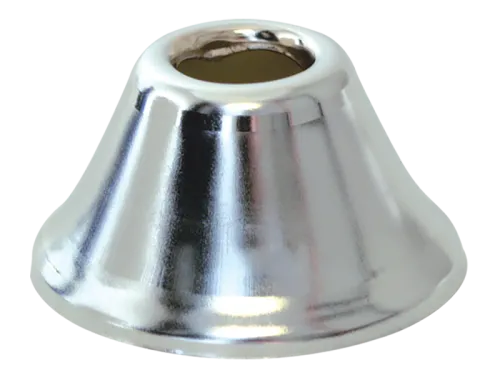 Deep Bell Copper Tubing Flange