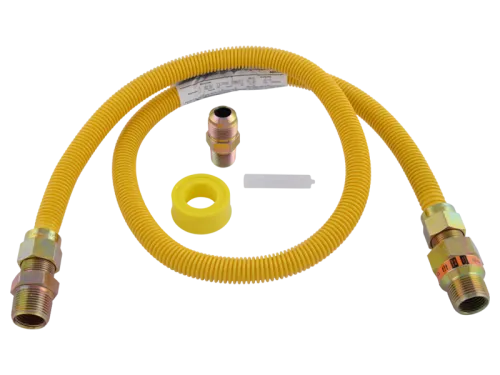 Gas Range Installation Kit - SKU: 30YE54V45048K
