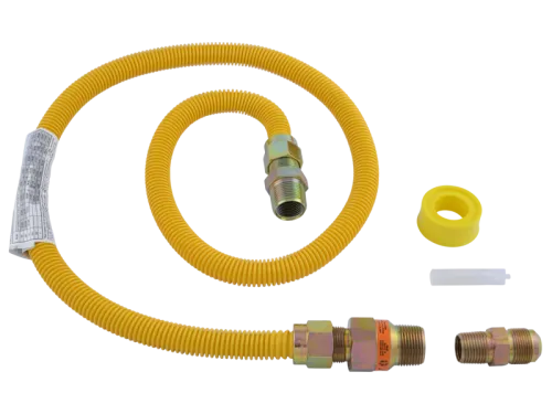 Gas Range Installation Kit - SKU: 30YE54V45048K