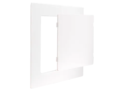 Plastic Access Panel