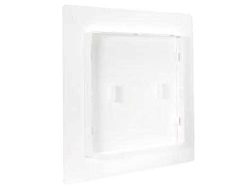 Plastic Access Panel