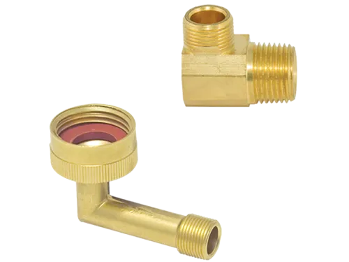 Braided Stainless Steel Universal Dishwasher Installation Kit