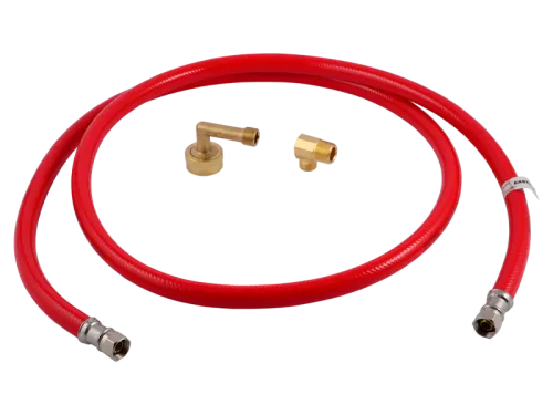 PVC Dishwasher Supply Line
