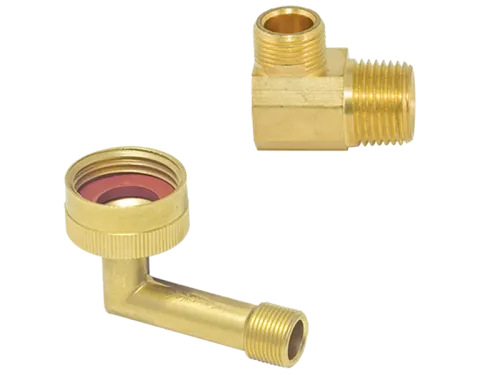 PVC Dishwasher Supply Line