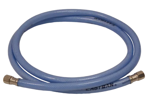 Reinforced PVC Ice Maker Connector - SKU: 41062