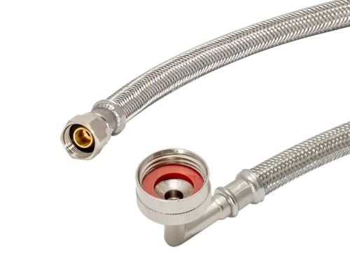 Quick-Connect Dishwasher Installation Kit