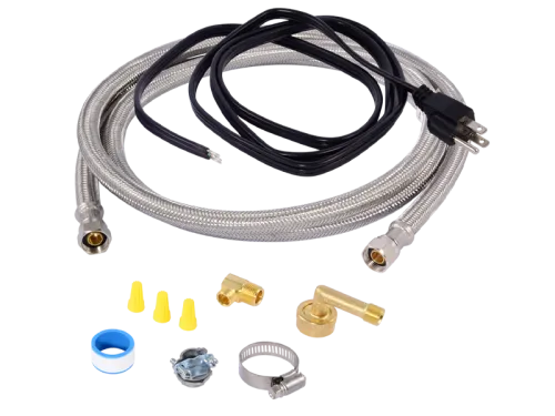 Dishwasher Installation Kit - SKU: 41150
