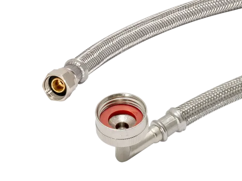 Dishwasher Installation Kit with Elbow and Cord