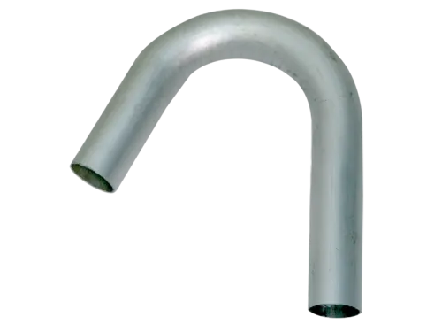 Aluminum Gooseneck Drain Hook