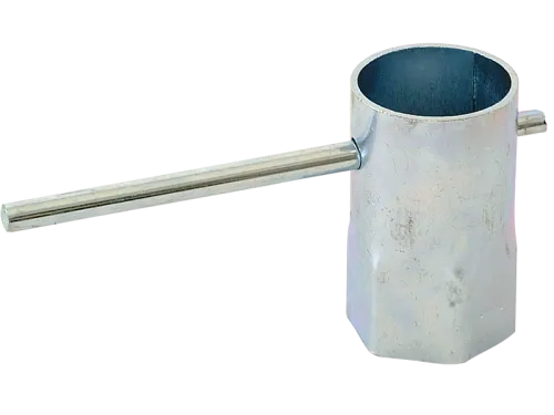 Water Heater Element Wrench with Bar Handle - SKU: 45059