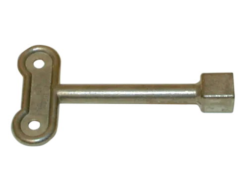 Square Rod Log Lighter Key - SKU: 45415
