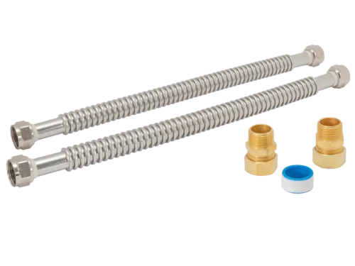 Electric Water Heater Installation Kit - SKU: 48281
