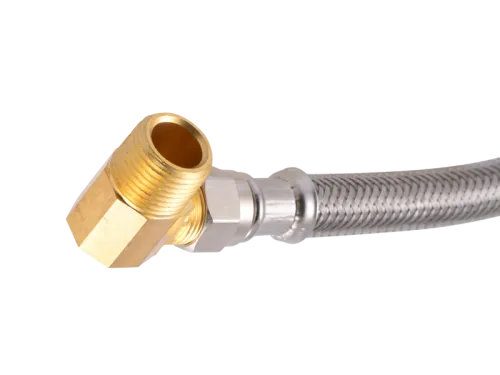 Dishwasher Supply Line Installation Kit