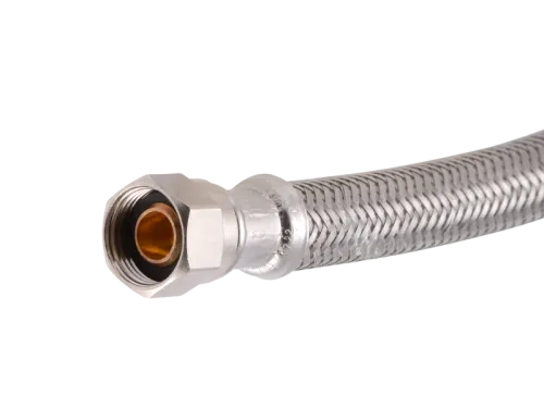 Dishwasher Supply Line Installation Kit