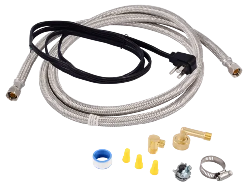 Dishwasher Installation Kit - SKU: 48337N