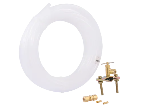 Polyethylene Ice Maker Installation Kit
