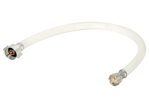 Flare Brass Ballcock Nut PVC Toilet Connector