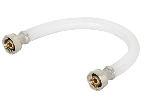 Compression Brass Ballcock Nut PVC Toilet Connector