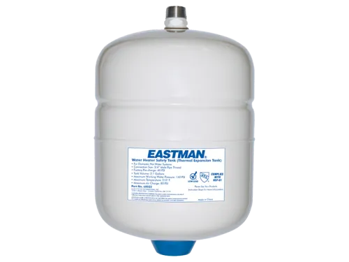 Thermal Expansion Tank - SKU: 60022