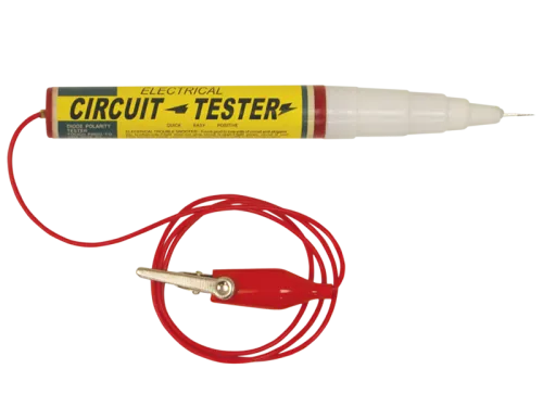 Electrical Continuity Tester - SKU: 60039