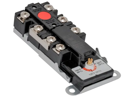 Therm-O-Disc Water Heater Thermostat - SKU: 60172N