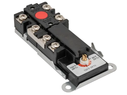 Therm-O-Disc Water Heater Thermostat - SKU: 60174N