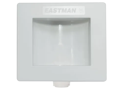 Icemaker Outlet Box - Less Valve