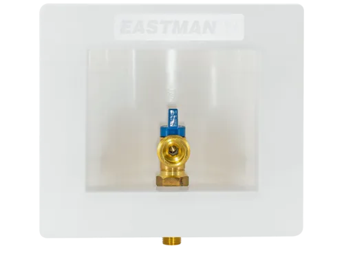 Steam Dryer Outlet Box