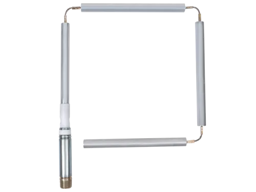 Flexible Aluminum/Zinc Water Heater Anode Rod - SKU: 60289