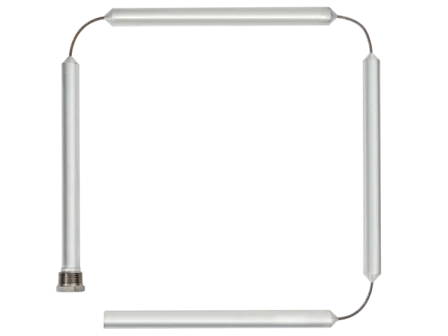 Flexible Magnesium Anode Rod - SKU: 60296