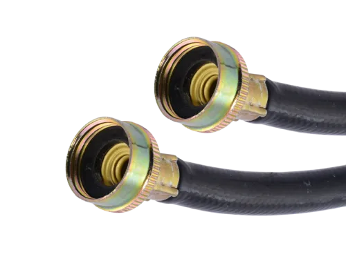 Rubber Washing Machine Y Mixer Hose