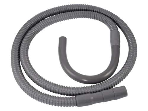 SSD-Style Washing Machine Discharge Hose