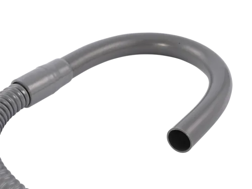 SSD-Style Washing Machine Discharge Hose