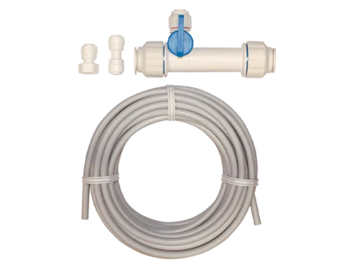 PEX Icemaker Kit with Valve