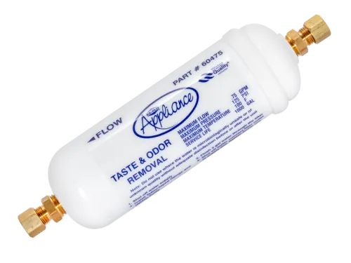 InLine Taste and Odor Water Filter
