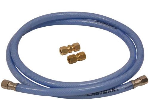 Flexible PVC Ice Maker Kit