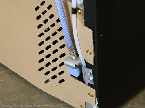 Flexible PVC Ice Maker Kit