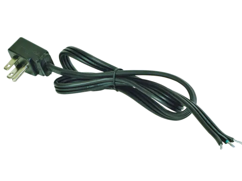 Angle Pigtail Cord