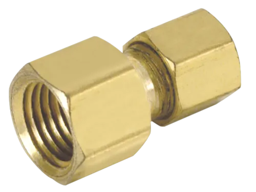 Compression Female Adapter